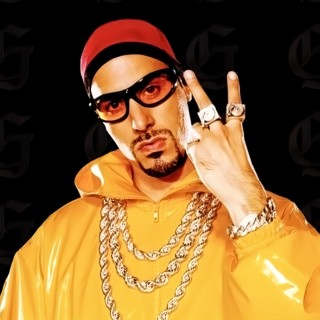 631: Ali G - Το black face του ρατσισμού
