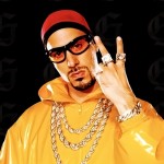 631: Ali G - Το black face του ρατσισμού