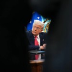 No.615: Η κρίση του Σουέζ χτύπησε τον Τραμπ