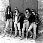 Νο.617: Μισός αιώνας Ramones